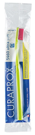 Ultrasoft Toothbrush & Sleeves 