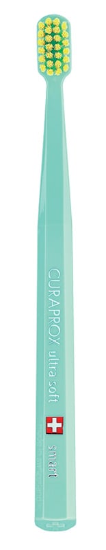 Curaprox CS Smart Toothbrush Blister Pack 