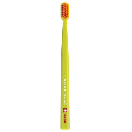 Toothbrush - CS 5460 Ultra Soft Blister Pack 