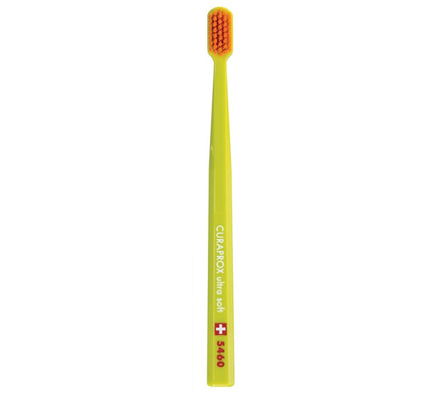 Toothbrush - CS 5460 Ultra Soft Blister Pack 