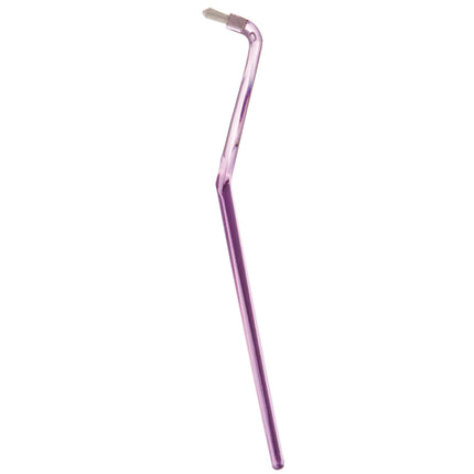 Interspace Brushes Long Head Medium Texture 