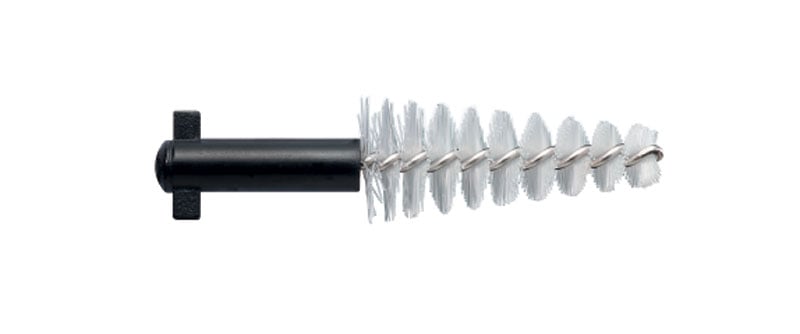 Regular Series CPS 15 - 1.5mm Medium Black 