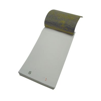 EF15 Waiters Duplicate Pads - 100 per Case