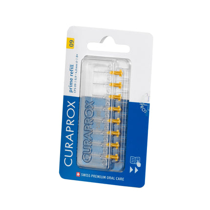 Curaprox CPS Prime Yellow 