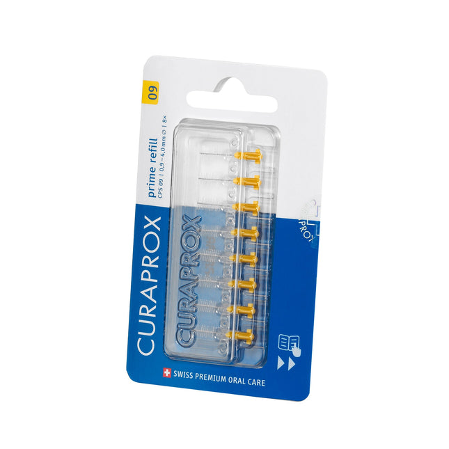 Curaprox CPS Prime Yellow 