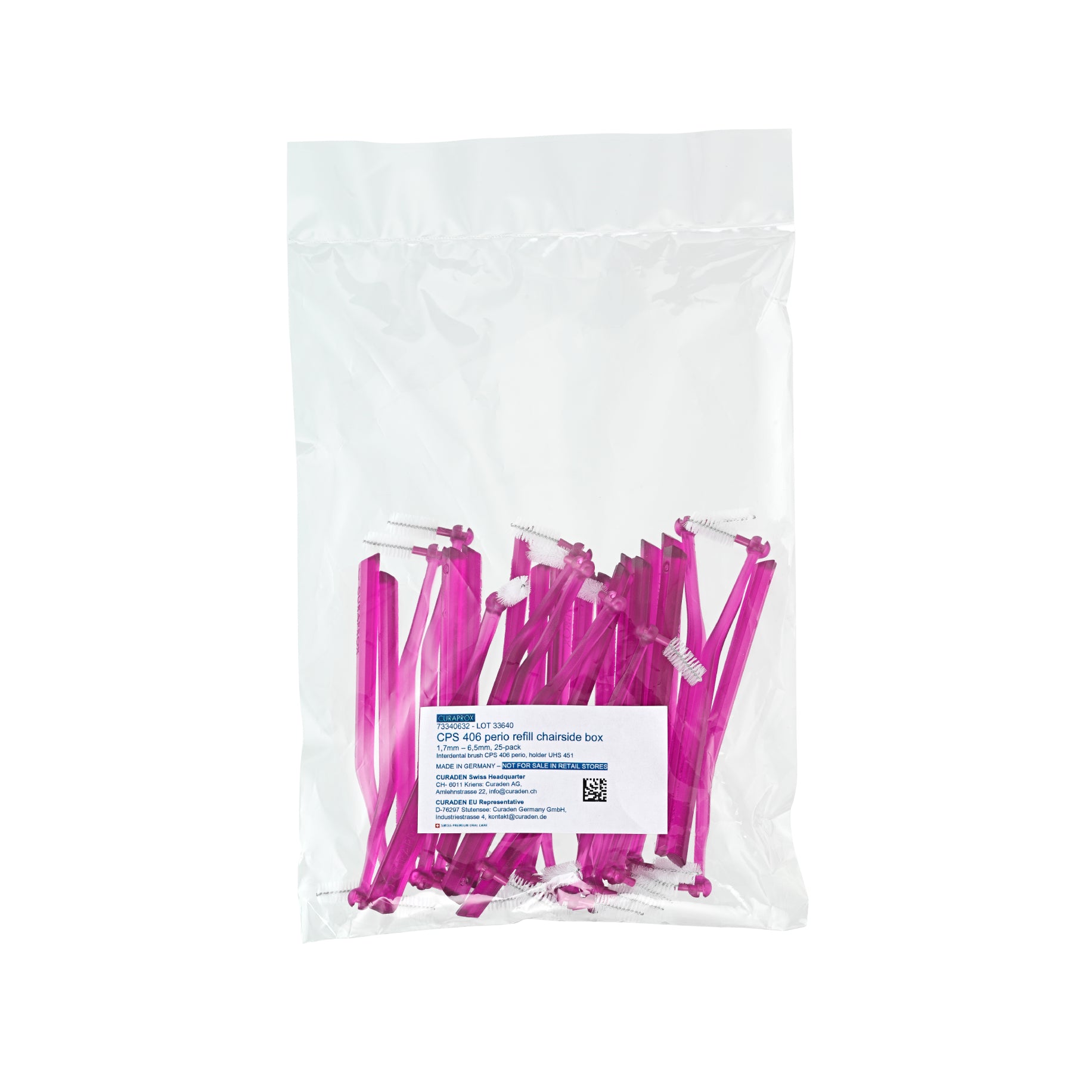 Perio Handy Fuschia 