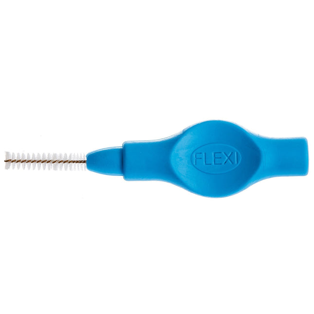 Flexi Interdental Brush Aqua - Extra Fine 