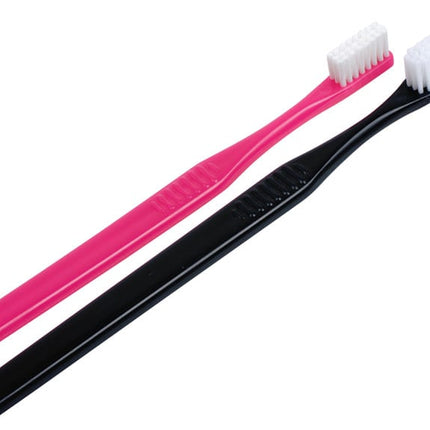 Child Toothbrushes Assorted Colours 