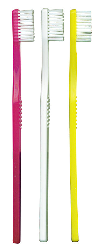 Child Toothbrushes Assorted Colours 