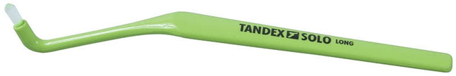Tandex Solo Interspace Brush Long Cellowrap Pack 