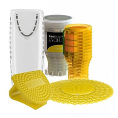 Vectair Professional Passive Air Freshener Bundle-Citrus Mango