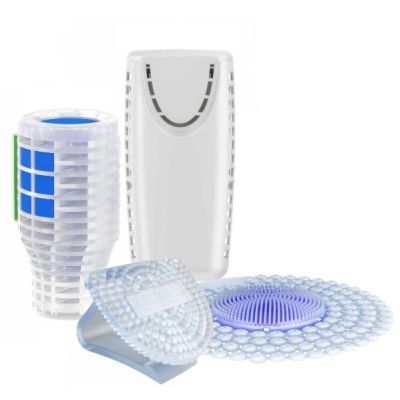 Vectair Professional Passive Air Freshener Bundle-Ice Cool