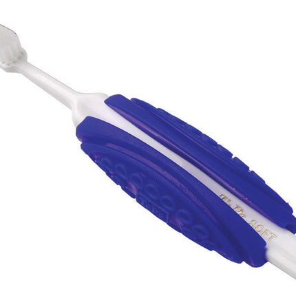 TePe Extra Grip Toothbrush - Handle Only 