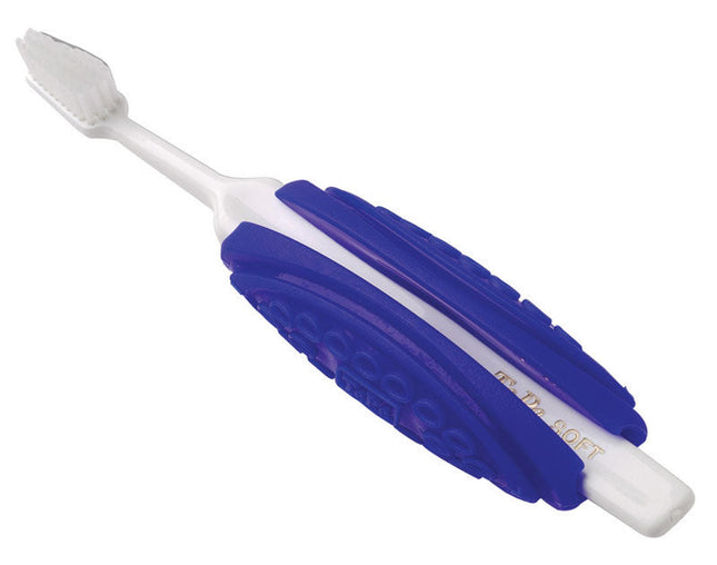 TePe Extra Grip Toothbrush - Handle Only 