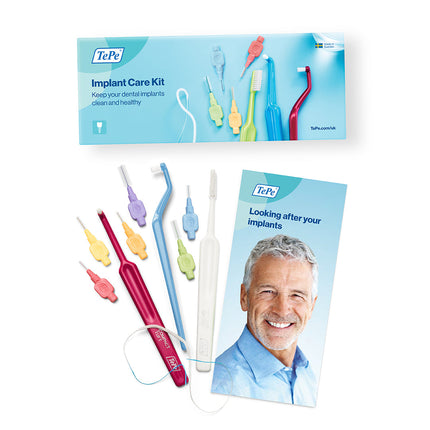 TePe Implant Care Kit 