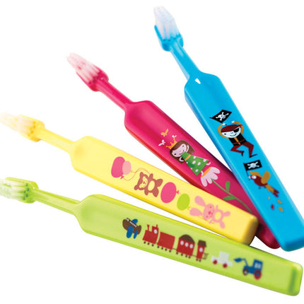 TePe Select Toothbrushes Mini Extra Soft 