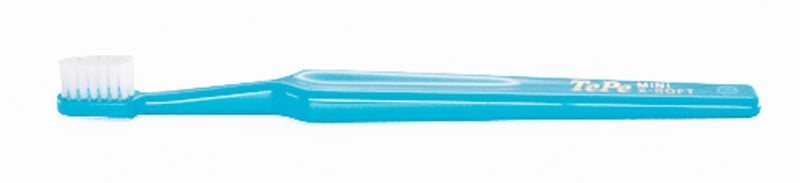 TePe Mini Toothbrush Soft 