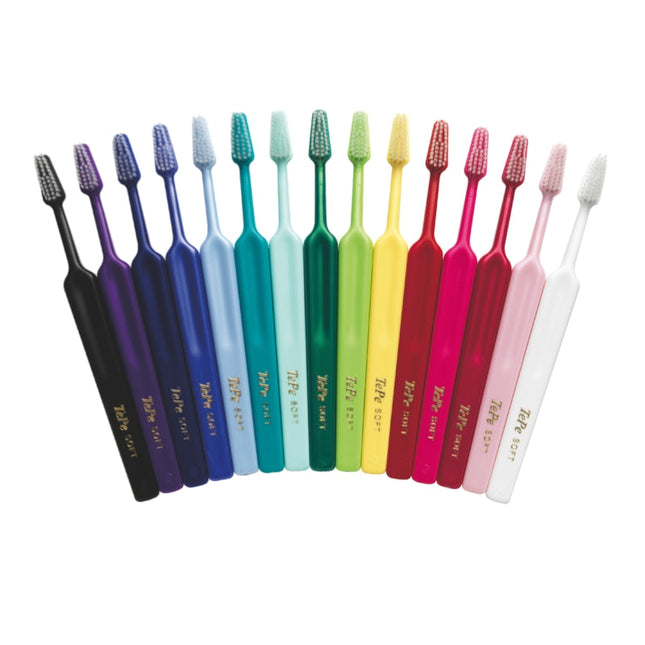 TePe Select Toothbrushes Soft 