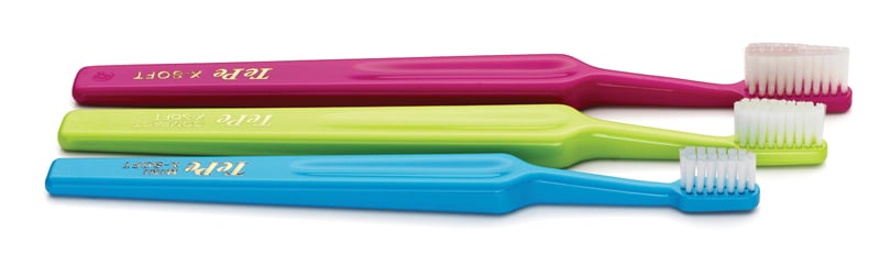 TePe Select Toothbrushes Extra Soft 