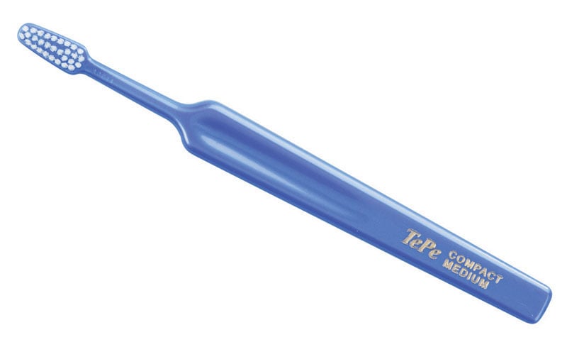 TePe Select Toothbrushes Kids Soft 