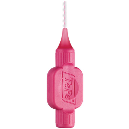 TePe Interdental Brush Bulk Packs XXXXFine Pink 0.4mm 