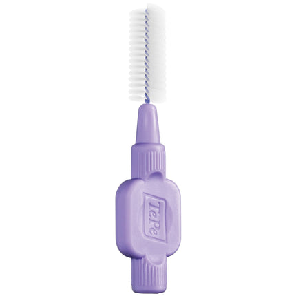 TePe Extra Soft Interdental Brush Large Purple 1.1mm 