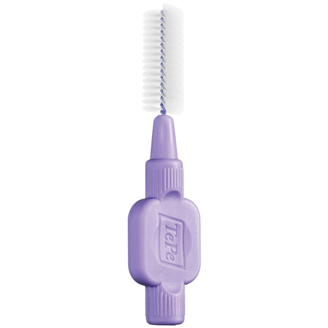 TePe Extra Soft Interdental Brush Large Purple 1.1mm 