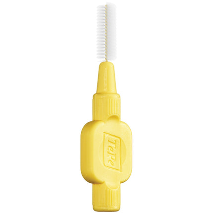 TePe Extra Soft Interdental Brush Fine Yellow 0.7mm 