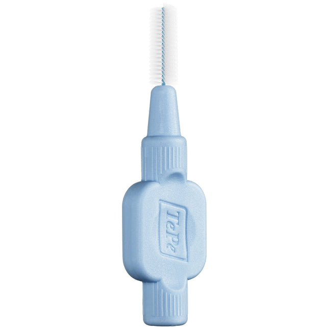 TePe Extra Soft Interdental Brush XFine Blue 0.6mm 