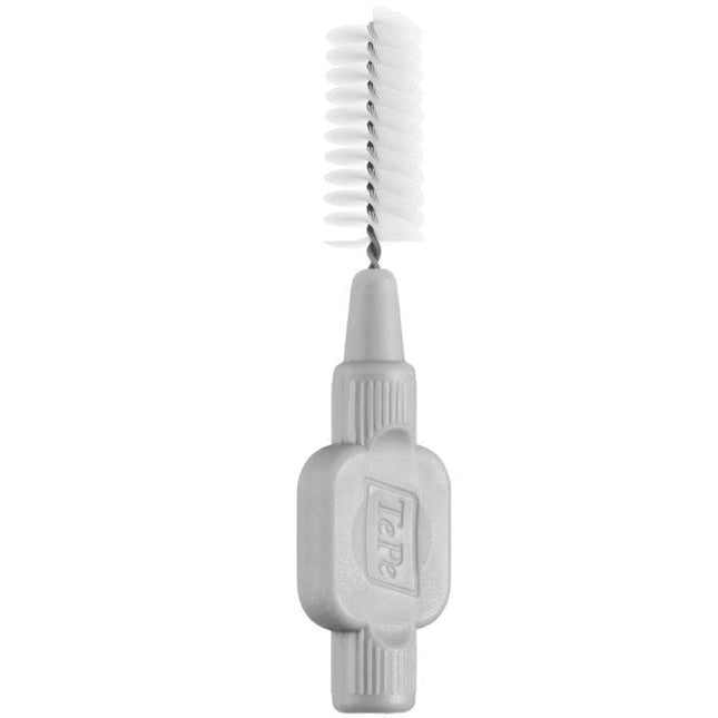 TePe Interdental Brush Large Grey 1.3mm 