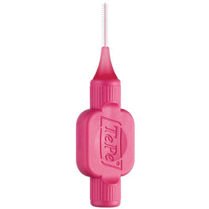 TePe Interdental Brush XXXXFine Pink 0.4mm 