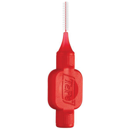 TePe Interdental Brush XXFine Red 0.5mm 