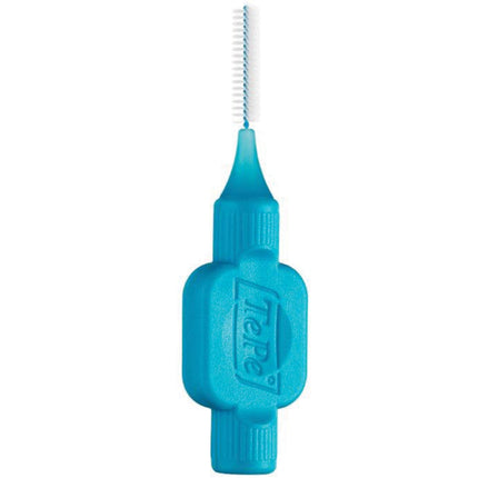 TePe Interdental Brush XFine Blue 0.6mm 