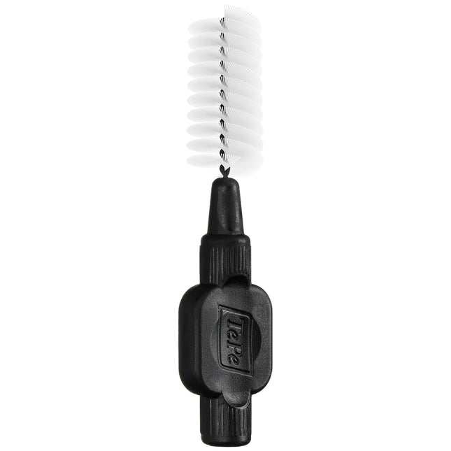 TePe Interdental Brush Extra Large Black 3.4mm 