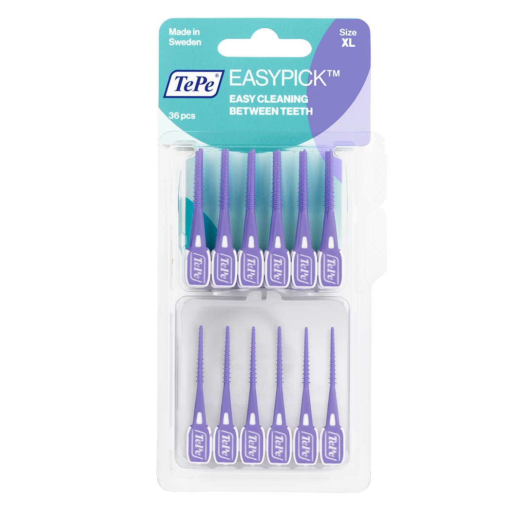 EasyPick XL Blister 