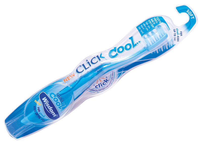 Cool Clean 8-14 years 