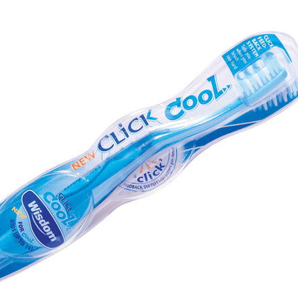 Cool Clean 8-14 years 