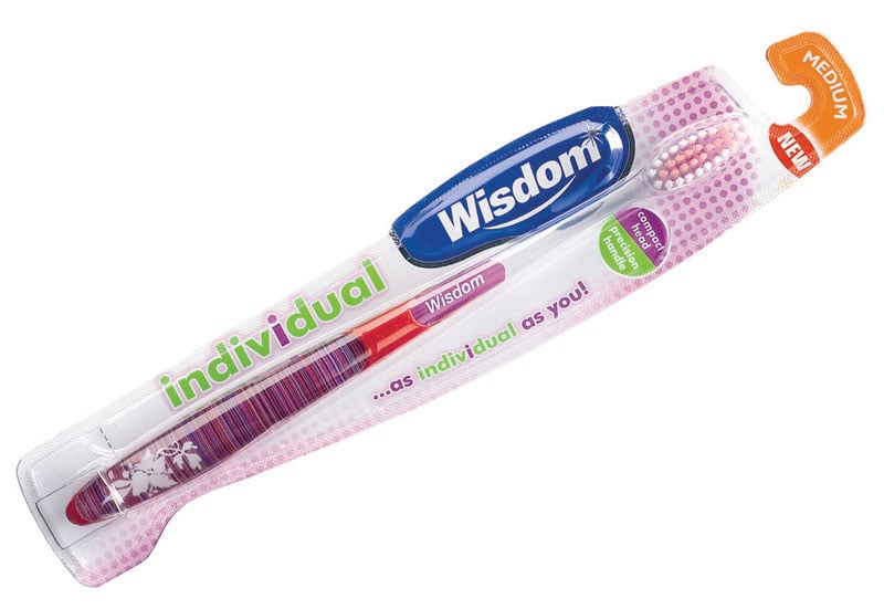 Wisdom Individual Medium 