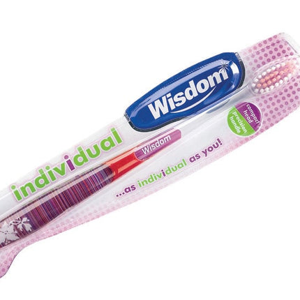 Wisdom Individual Medium 