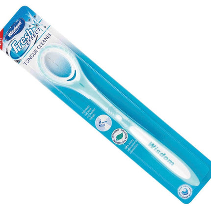 Fresh Effect Tongue Cleaner 