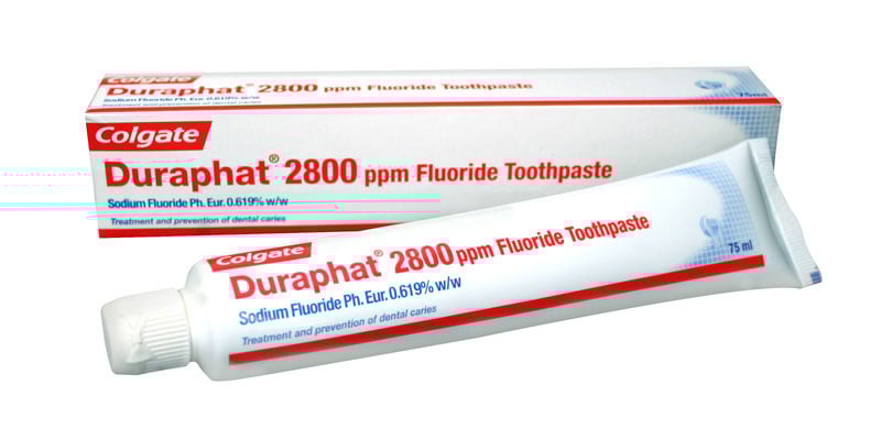 Duraphat 2800 