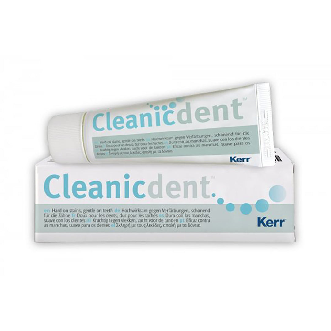 Cleanicdent Whitening Effect Toothpaste 