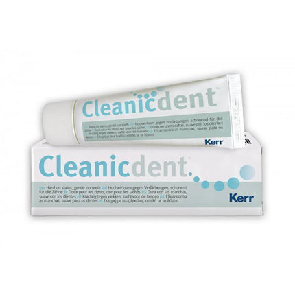 Cleanicdent Whitening Effect Toothpaste 