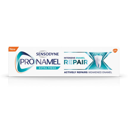 Sensodyne Pronamel Intensive Enamel Repair Extra Fresh 75ml 