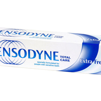 Sensodyne Toothpaste Extra Fresh 