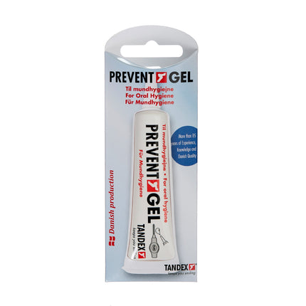 Tandex Prevent Gel 