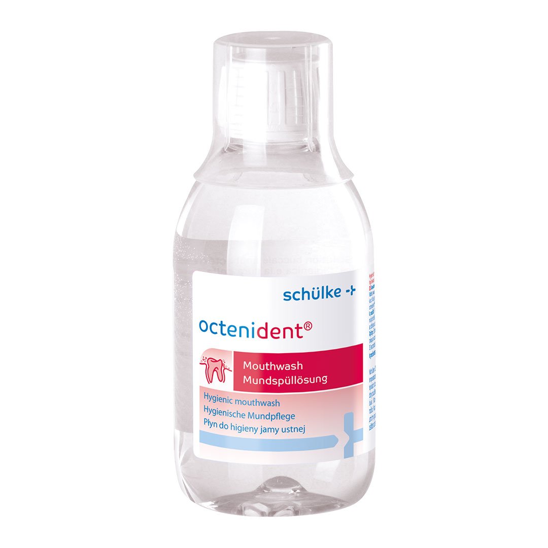 Octenident Mouthrinse 
