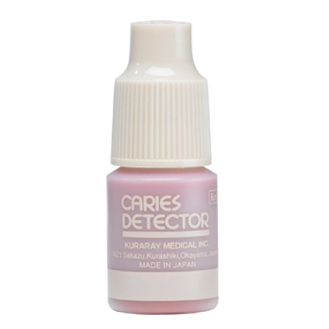 Caries Detector 