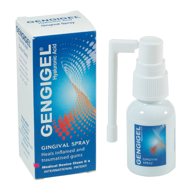 Gengigel Oral Spray 
