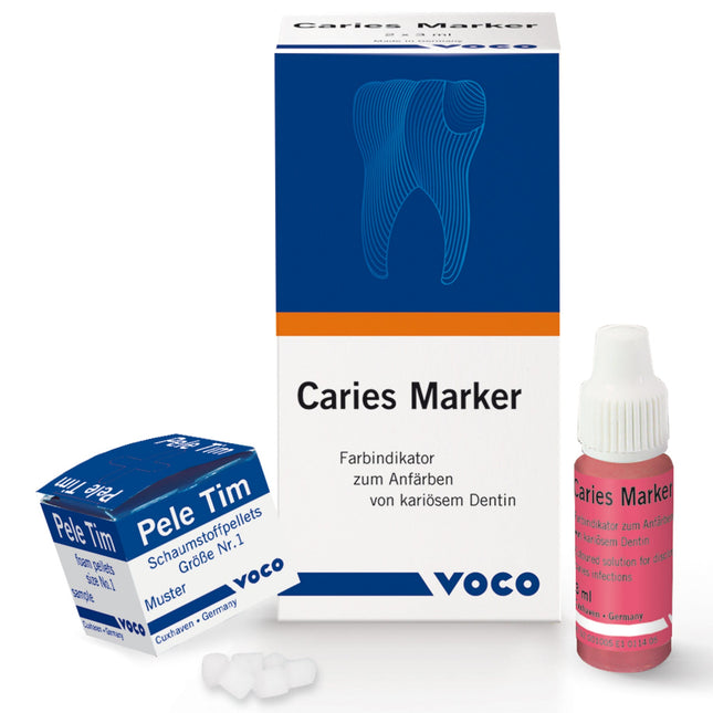Caries Marker 